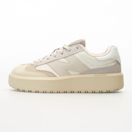 Schuhe New Balance CT302 W NBCT302PC beige 1