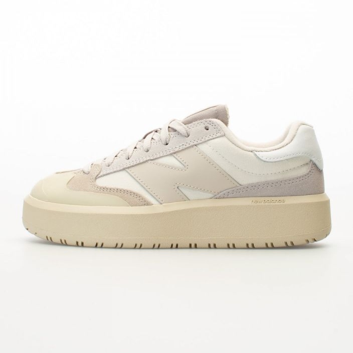 Schuhe New Balance CT302 W NBCT302PC beige 1