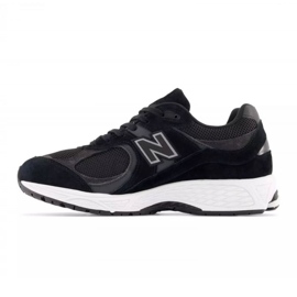 Schuhe New Balance 2002R M NBM2002RBK schwarz 1