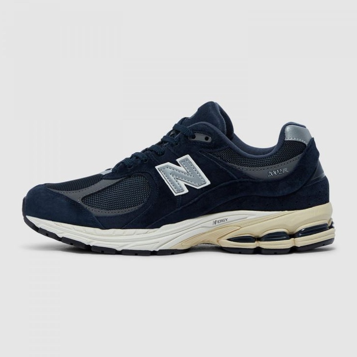 New Balance 2002R M NBM2002RCA Schuhe marineblau grau 1