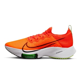Nike Air Zoom Tempo Next M CI9923-801 Schuh orange 1