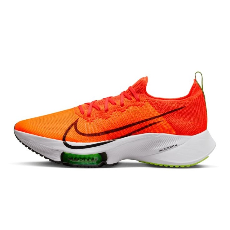 Nike Air Zoom Tempo Next M CI9923-801 Schuh orange 1