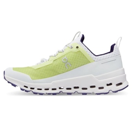 On Running Cloudultra Fluorite M 9698412 Schuhe weiß grün 1
