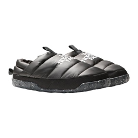 The North Face Nuptse Mule M NF0A5G2FKY41 schwarz 1