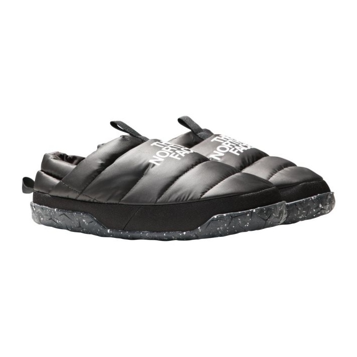 The North Face Nuptse Mule M NF0A5G2FKY41 schwarz 1