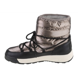 Big Star Schneestiefel W KK274275 grau 1