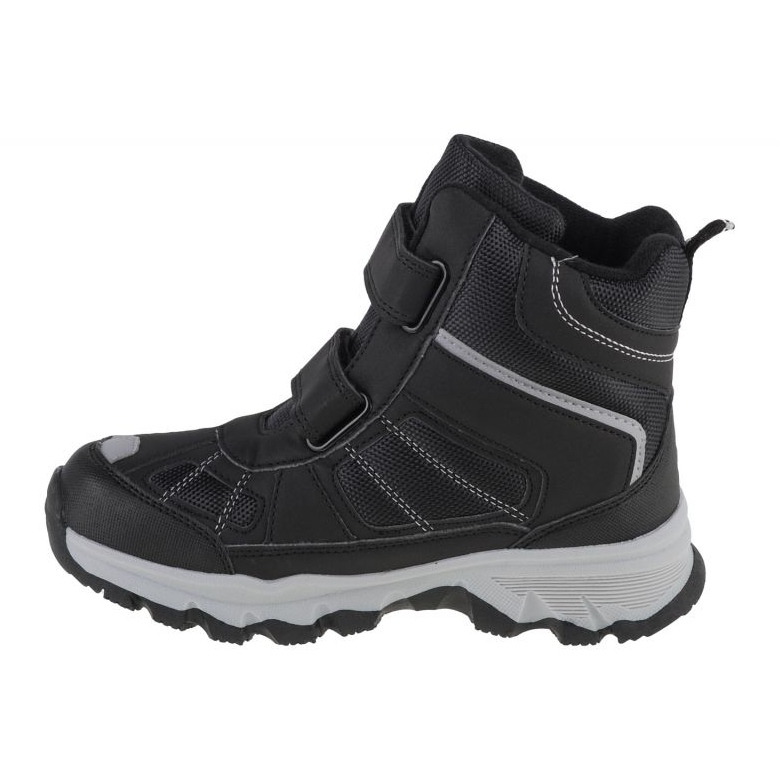 Big Star Trekking K Schuhe KK374157 schwarz 1