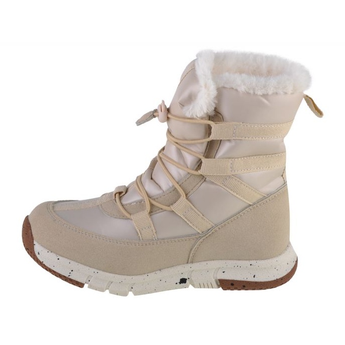 Big Star Schneestiefel Jr KK374170 beige 1