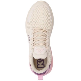 Kappa Colp 1.2 Schuhe W 243249 4323 beige 1
