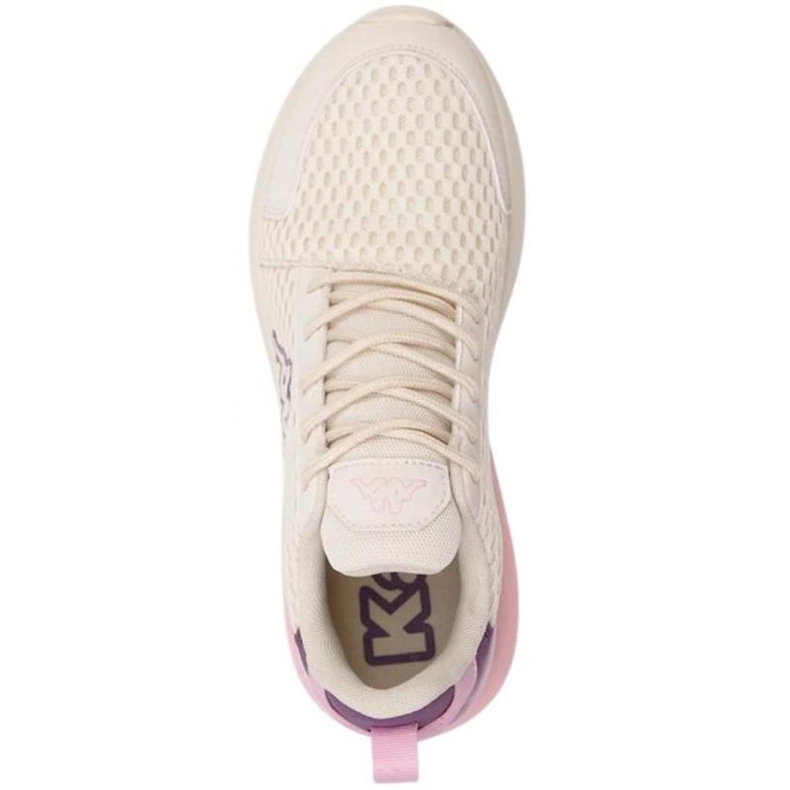 Kappa Colp 1.2 Schuhe W 243249 4323 beige 1