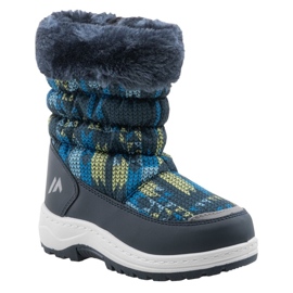 Martes Madura Jr. 92800330286 Schuhe marineblau 2