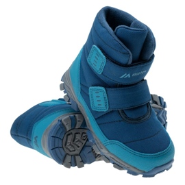 Martes Munivak Jr. 92800330515 blau 1