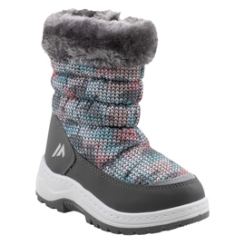 Martes Madura Jr. 92800330282 Schuhe grau 2