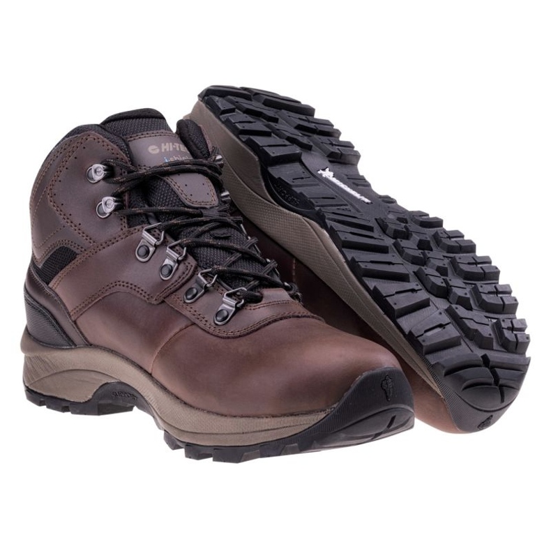 Hi-Tec Altitude Vi I Wp Schuhe 92800211431 braun 1