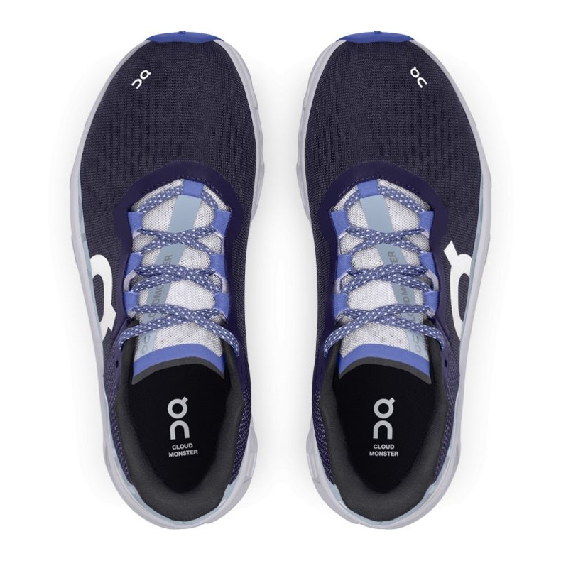 On Running Cloudmonster W 6199026 Schuhe blau 1