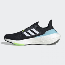 Adidas Ultraboost 22 Schuhe W GX6658 schwarz 1