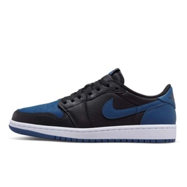 Nike Air Jordan 1 Low Og W CZ0775-041 schwarz marineblau 1