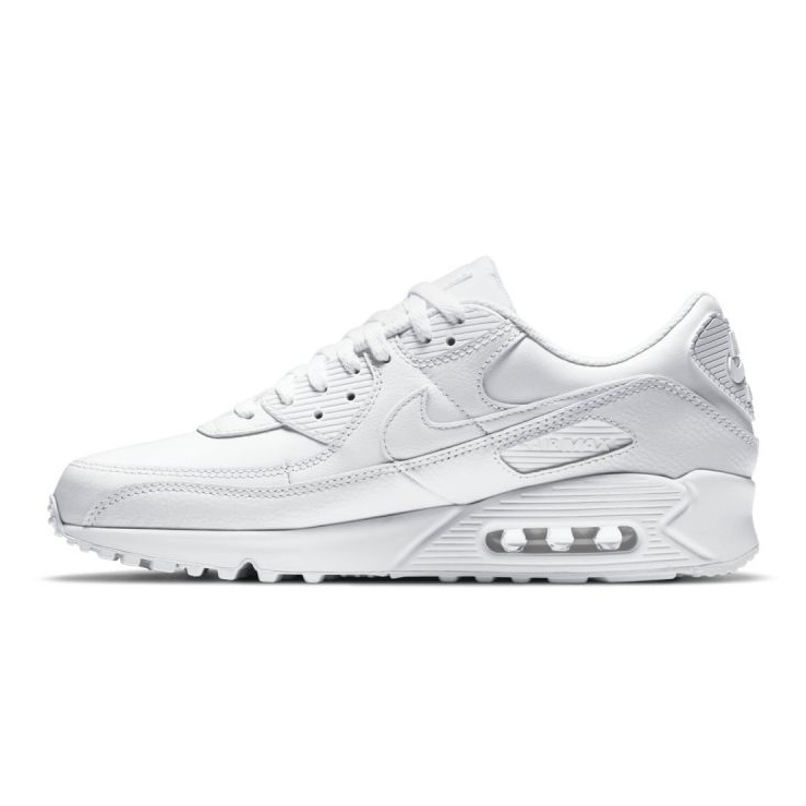 Nike Air Max 90 Ltr M CZ5594-100 Schuhe weiß 1