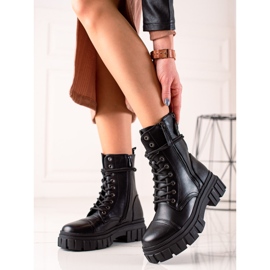 Diamantique Arbeiter mit dekorativen Schiebereglern schwarz 1