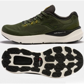 Joma C. Ren M CRENS2223 Laufschuhe grün 1