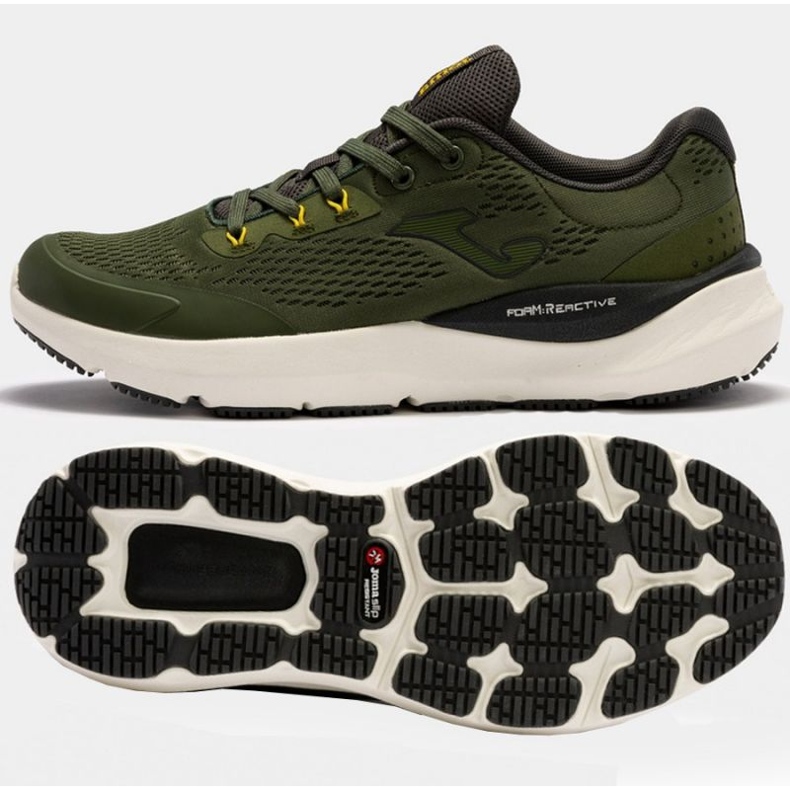 Joma C. Ren M CRENS2223 Laufschuhe grün 1