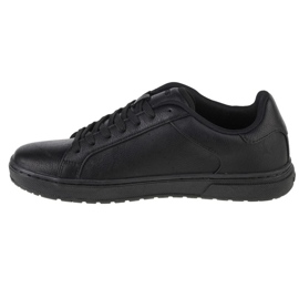Levis Levi's Sneakers Piper Schuhe 234234-661-559 schwarz 1