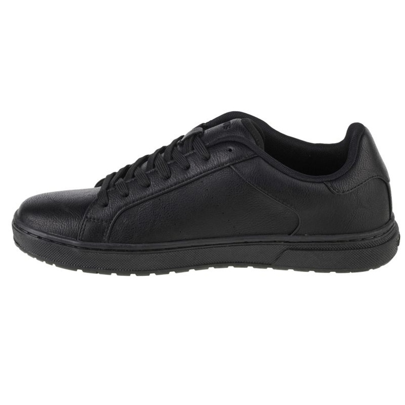 Levis Levi's Sneakers Piper Schuhe 234234-661-559 schwarz 1