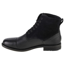 Levis Levi's Fowler 3.0 M 234726-654-559 Schuhe schwarz 1