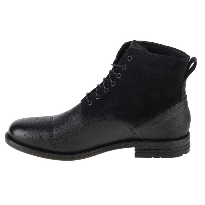 Levis Levi's Fowler 3.0 M 234726-654-559 Schuhe schwarz 1