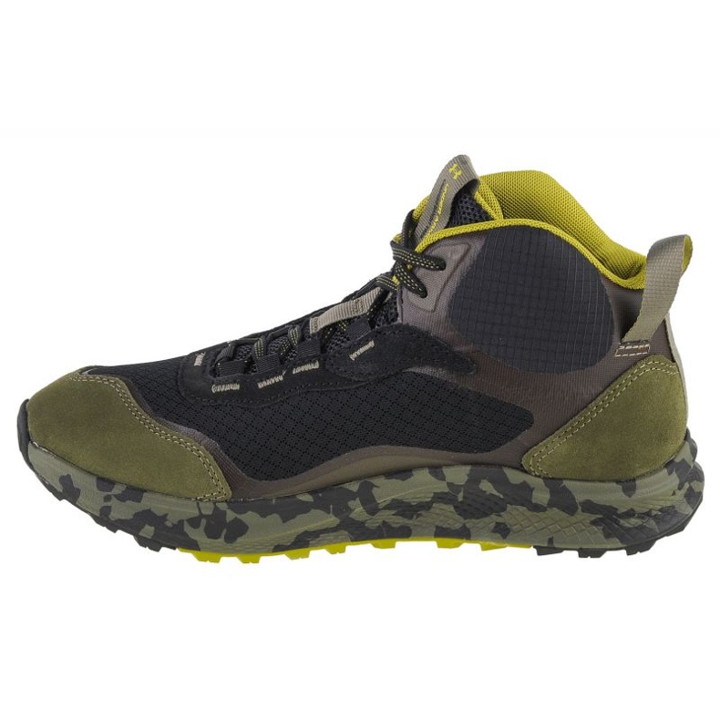 Under Armour Charged Bandit Trek 2 M 3024759-003 grün 1