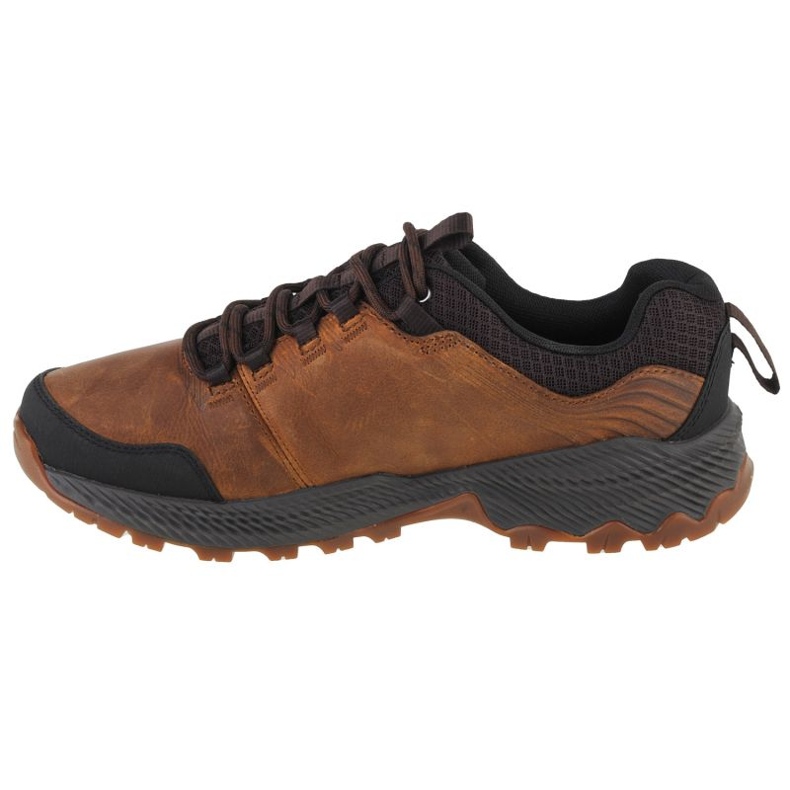Merrell Forestbound M J99643 Schuhe braun 1