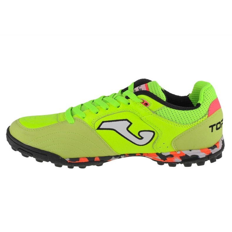Joma Top Flex 2211 Tf M TOPW2211TF Fußballschuhe grün grün 1