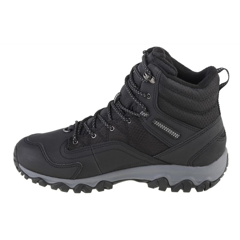 Merrell Thermo Akita Mid Wp J036441 Schuhe schwarz 1
