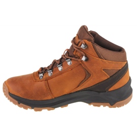 Merrell Erie Mid Ltr Wp M J500121 braun 1