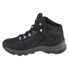 Merrell Erie Mid Ltr Wp J500151 Schuhe schwarz 1
