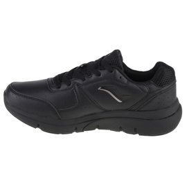 Joma Casual Yen 2201 M CYENW2201 Schuhe schwarz 1