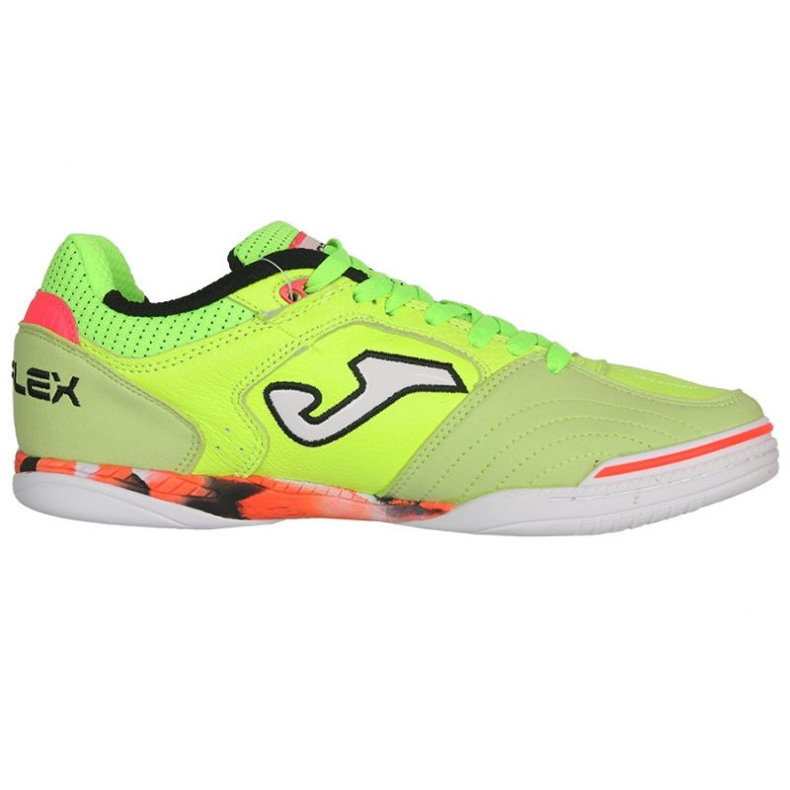 Joma Top Flex 2211 In TOPW2211IN Fußballschuhe grün grün 1