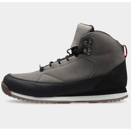 4F Hiker M 4FAW22FWINM011 22S Schuhe grau 1