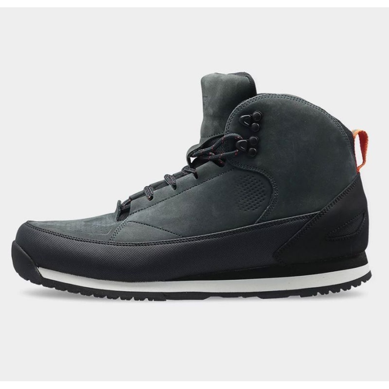 4F Hiker M 4FAW22FWINM011 31S Schuhe grau 1