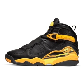 Nike Air Jordan 8 Retro CI1236-007 Schuh schwarz 1