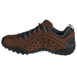 Merrell Intercept M J598633 Trekkingschuhe braun 1