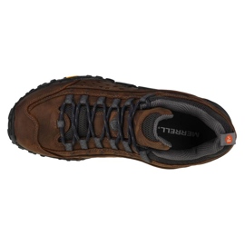 Merrell Intercept M J598633 Trekkingschuhe braun 2