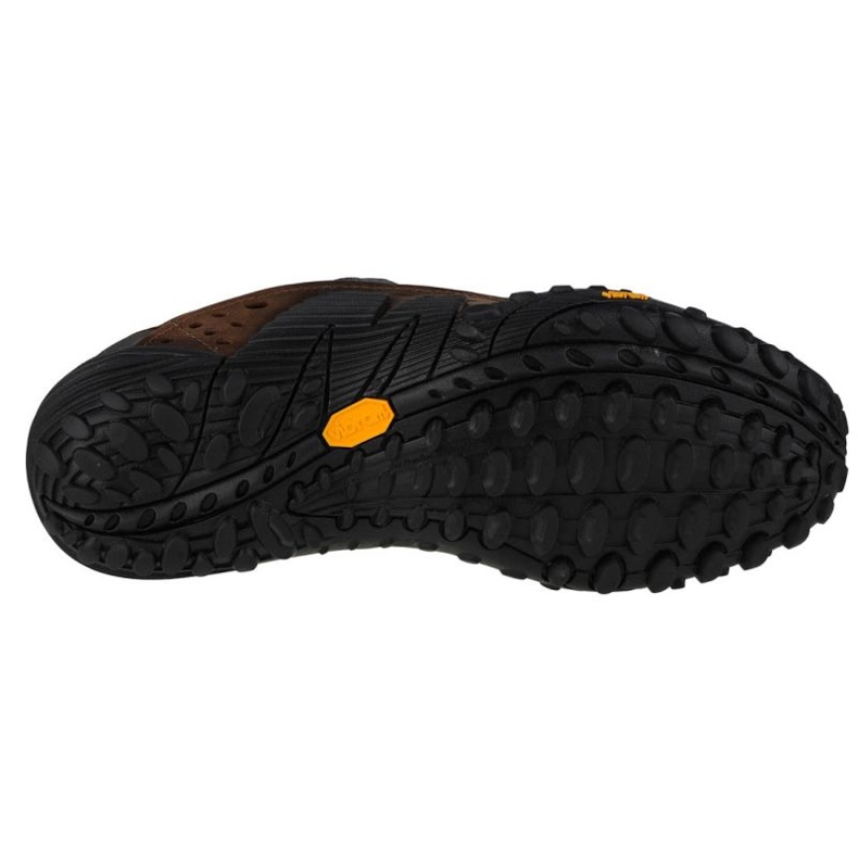 Merrell Intercept M J598633 Trekkingschuhe braun 3