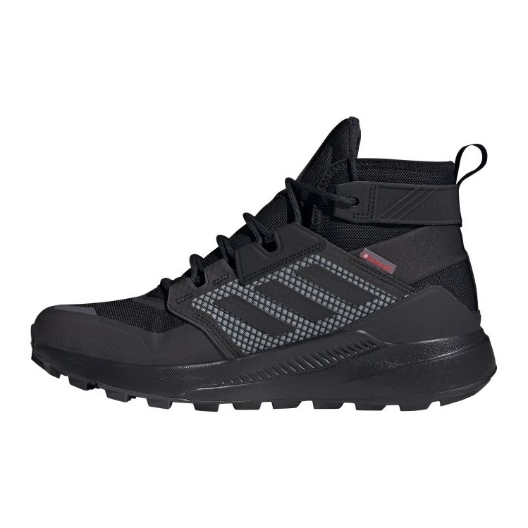 Adidas Terrex Trailmaker Mid Cold.Rdy FX9286 ​​​​Schuhe schwarz 1