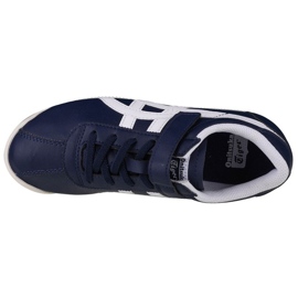 Asics Onitsuka Tiger Corsair Ps Jr 1184A051-400 blau 2