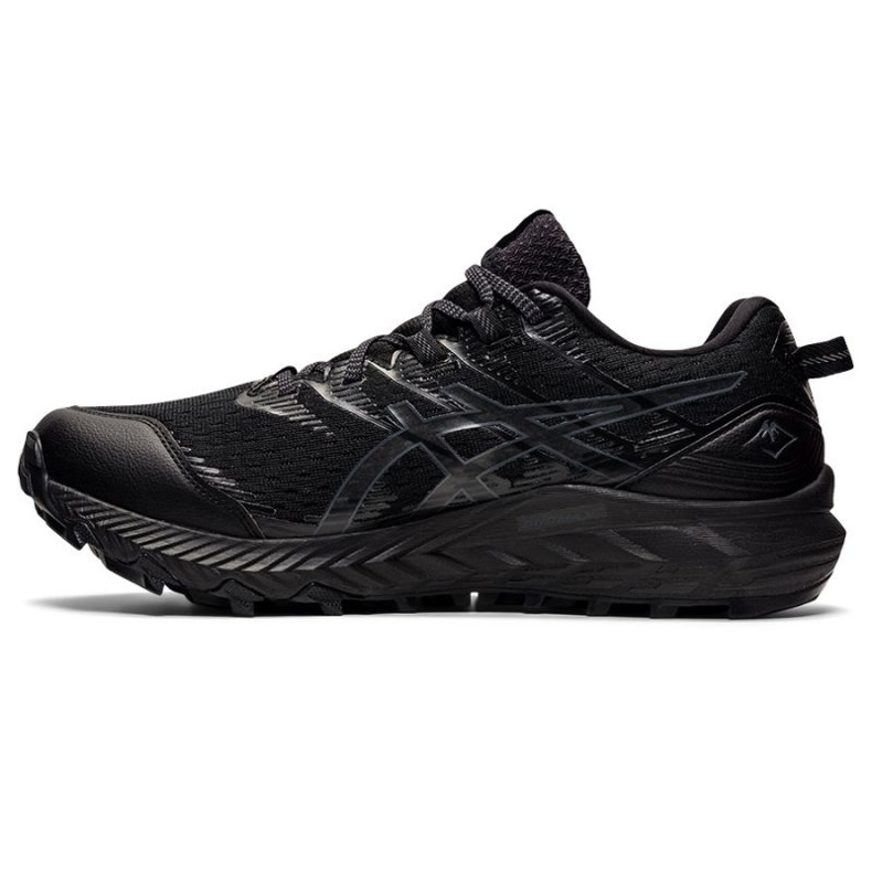 Asics Gel-Trabuco 10 GTX M 1011B328 001 Laufschuhe schwarz 1