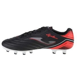 Joma Aguila 2241 Fg M AGUW2241FG Fußballschuhe schwarz schwarz 1