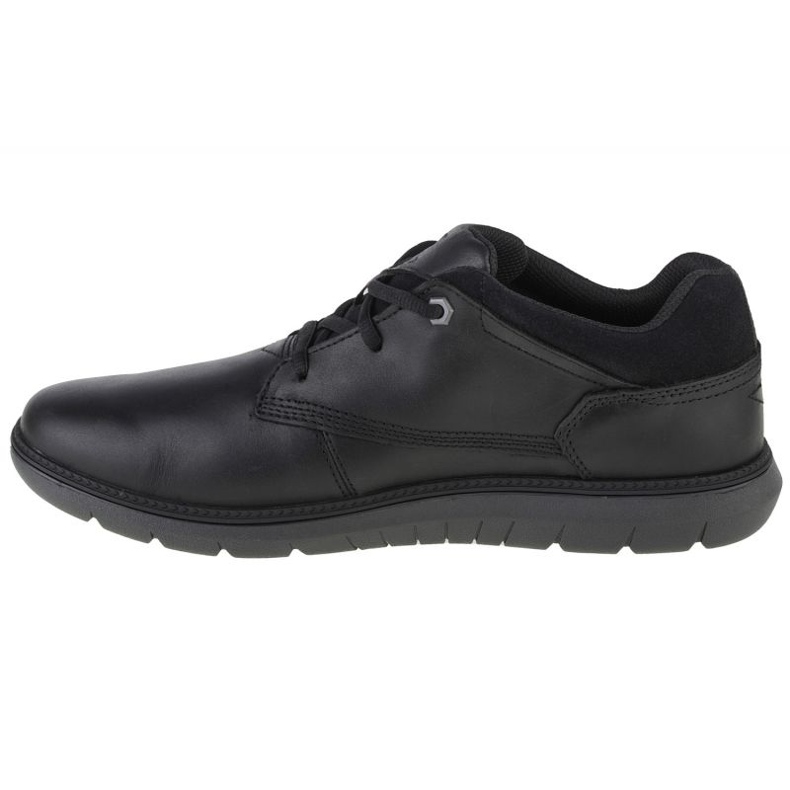 Caterpillar Roamer 2.0 P725216 Stiefel schwarz 1