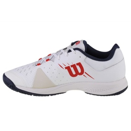 Wilson Kaos Comp 3.0 M WRS328740 Tennisschuhe weiß 1