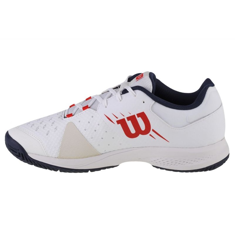 Wilson Kaos Comp 3.0 M WRS328740 Tennisschuhe weiß 1